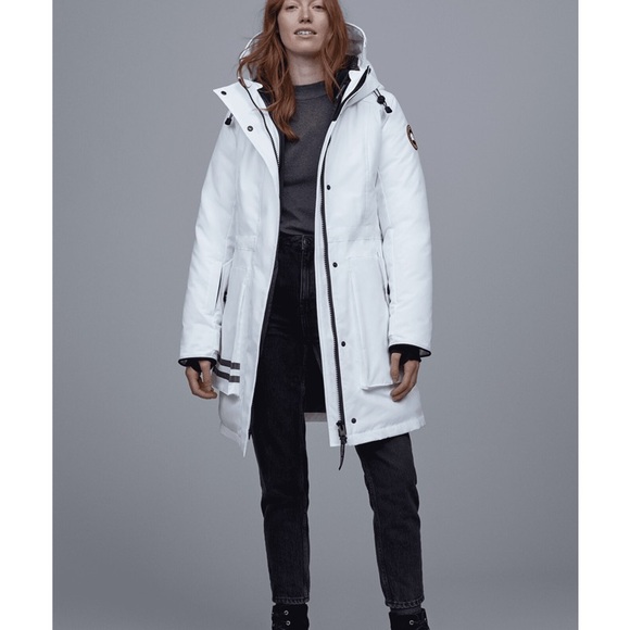 Canada Goose Toronto Jacket 3in1 size small - Picture 2 of 11